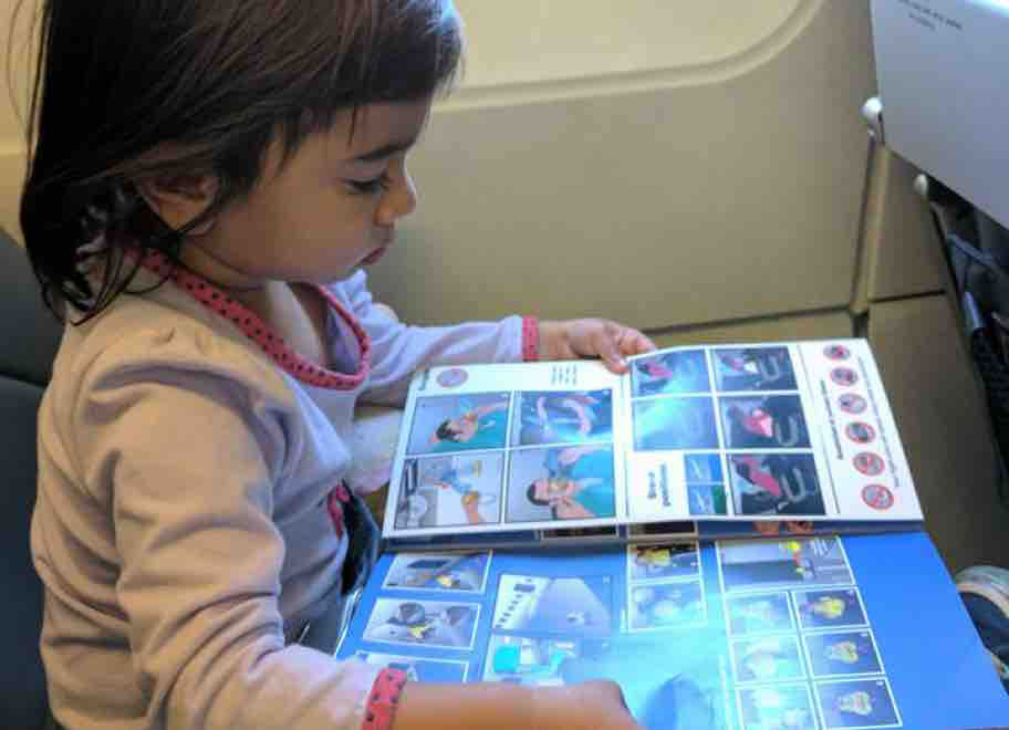 reading material