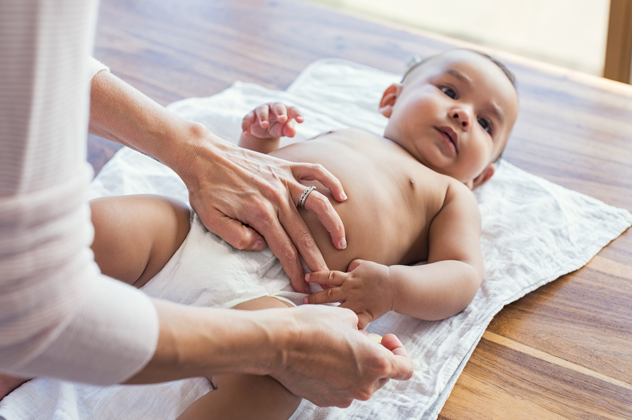 app for tracking baby poop