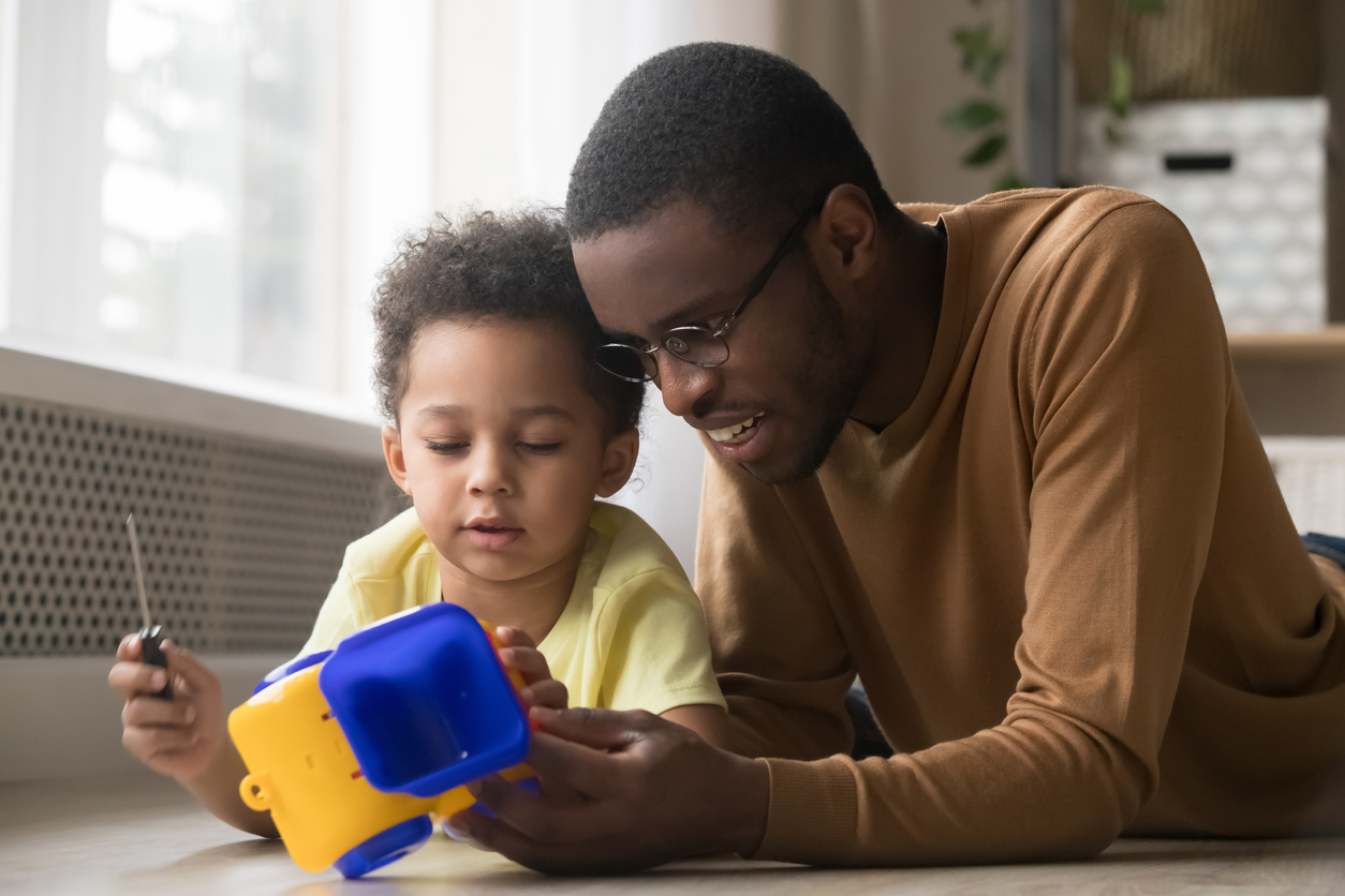 What's the best way to transition daycares? Winnie