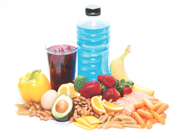 What Did You Eat Before Being Induced? - Winnie