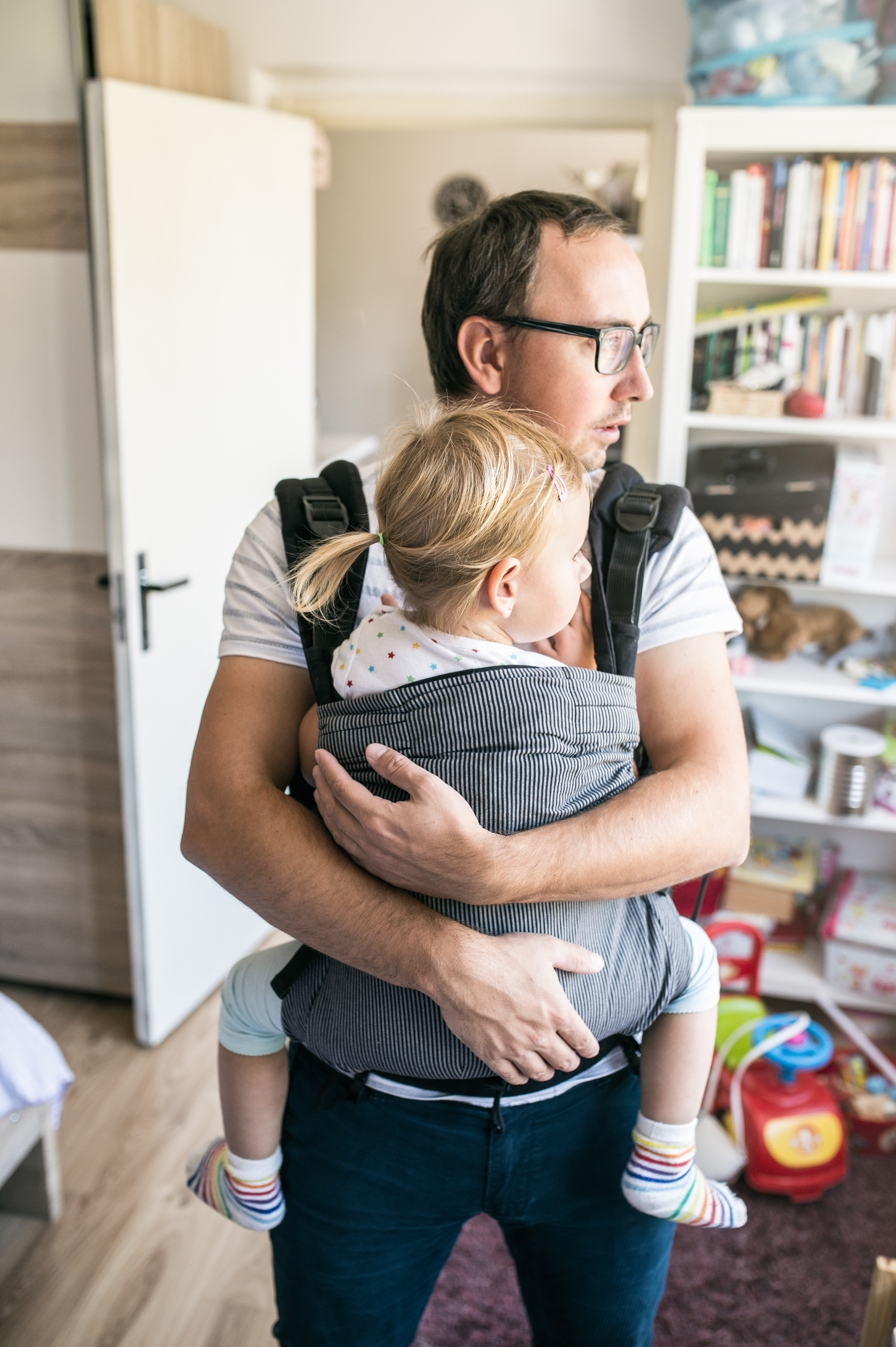 wirecutter best baby carrier