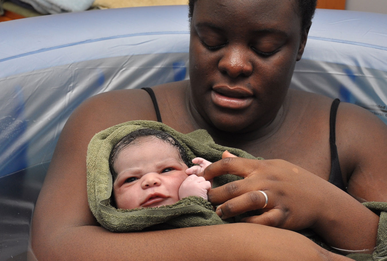 Thoughts On Elective Inductions Around Due Date Winnie